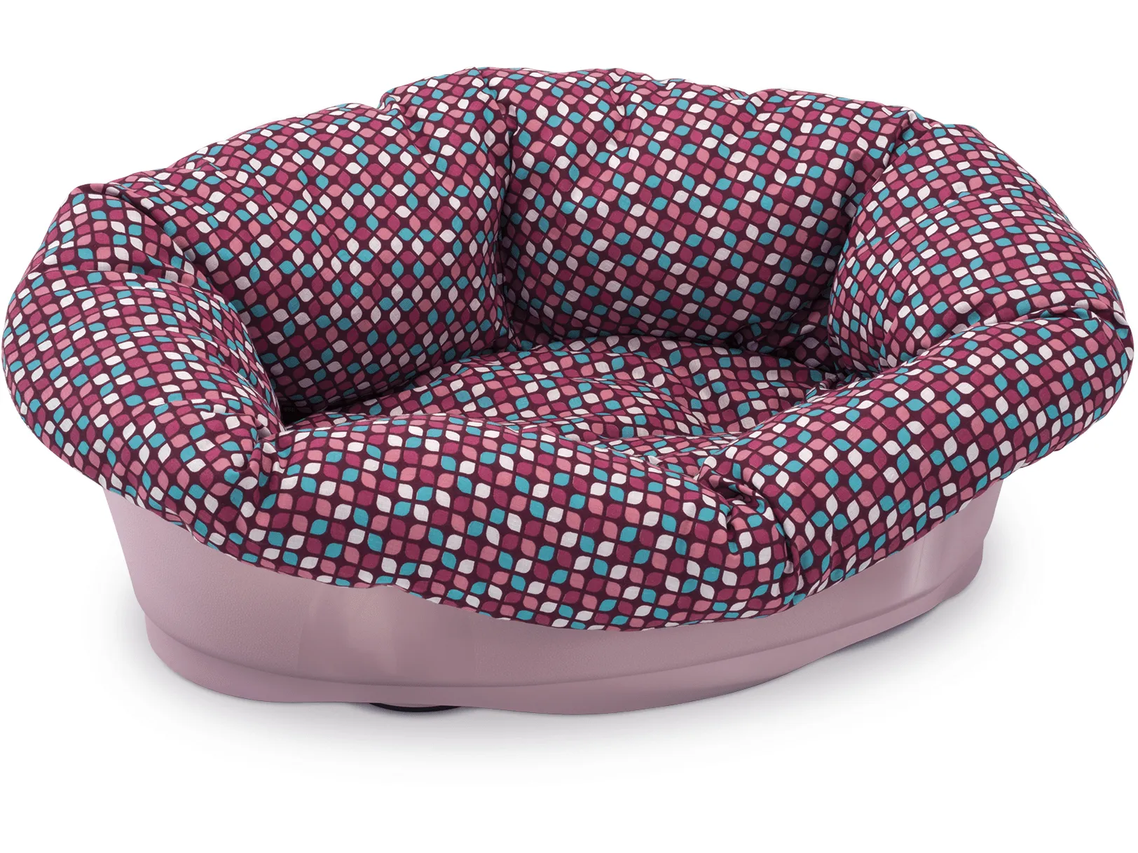 Morfeo Cushion 80 Various Colors Pets Qatar