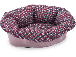 Morfeo Cushion 80 Various Colors Pets Qatar