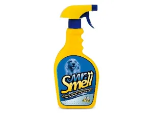 Mr. Smell Dog - Efficiently Removes Dog Urine Odour 500 Ml Pets Qatar