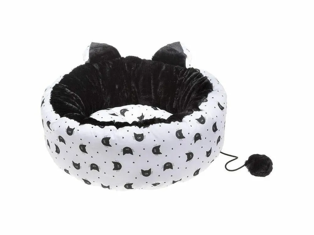 MUFFIN CUCCIA Pets Qatar