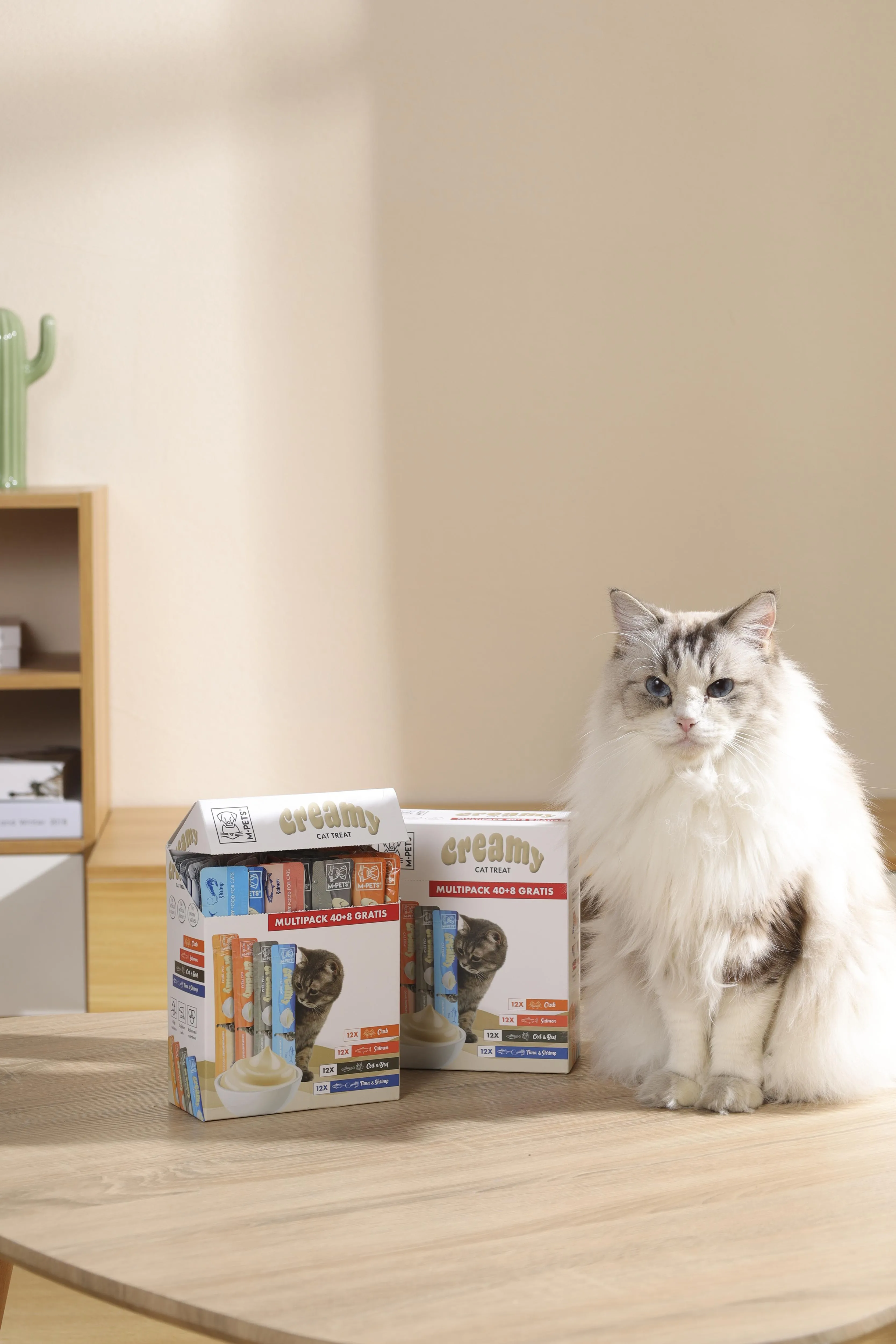 multipack 40   8 Gratis