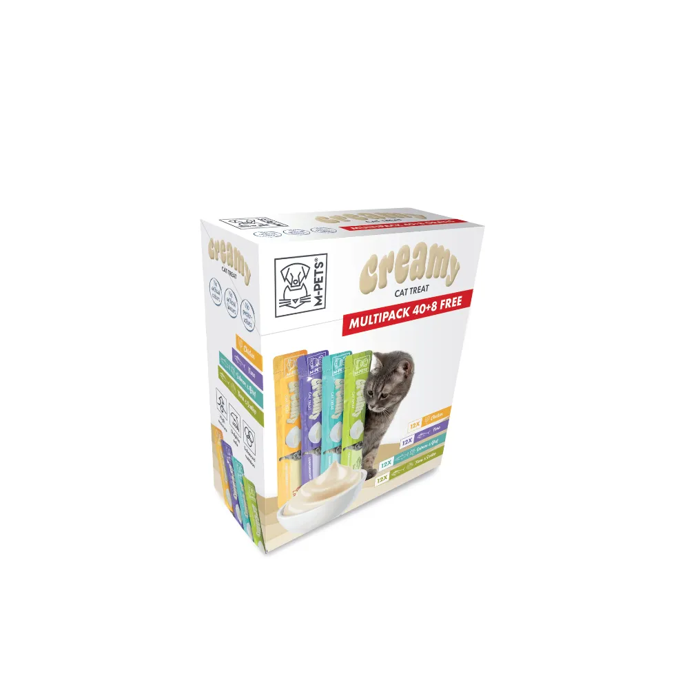 multipack 40   8 Gratis