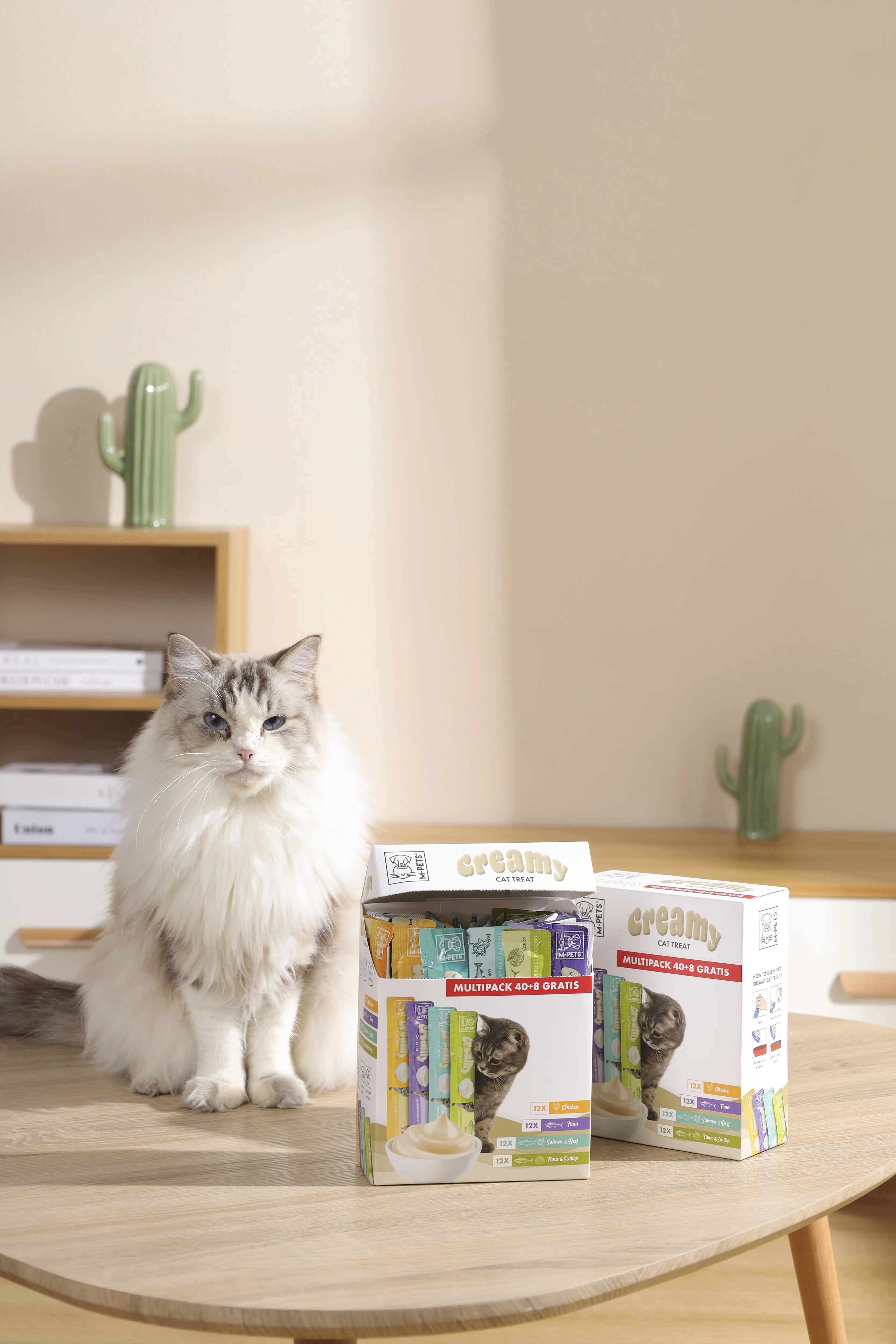 multipack 40   8 Gratis