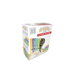 multipack 40   8 Gratis