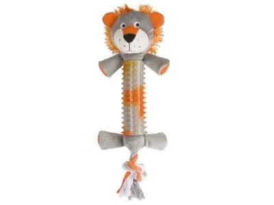 Nabila Long Necks- Squeak Toy Pets Qatar