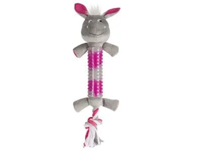 Nabila Long Necks- Squeak Toy Pets Qatar