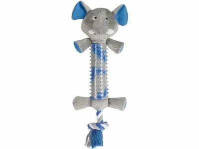 Nabila Long Necks- Squeak Toy Pets Qatar