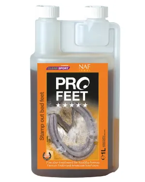 NAF Five Star Profeet Liquid