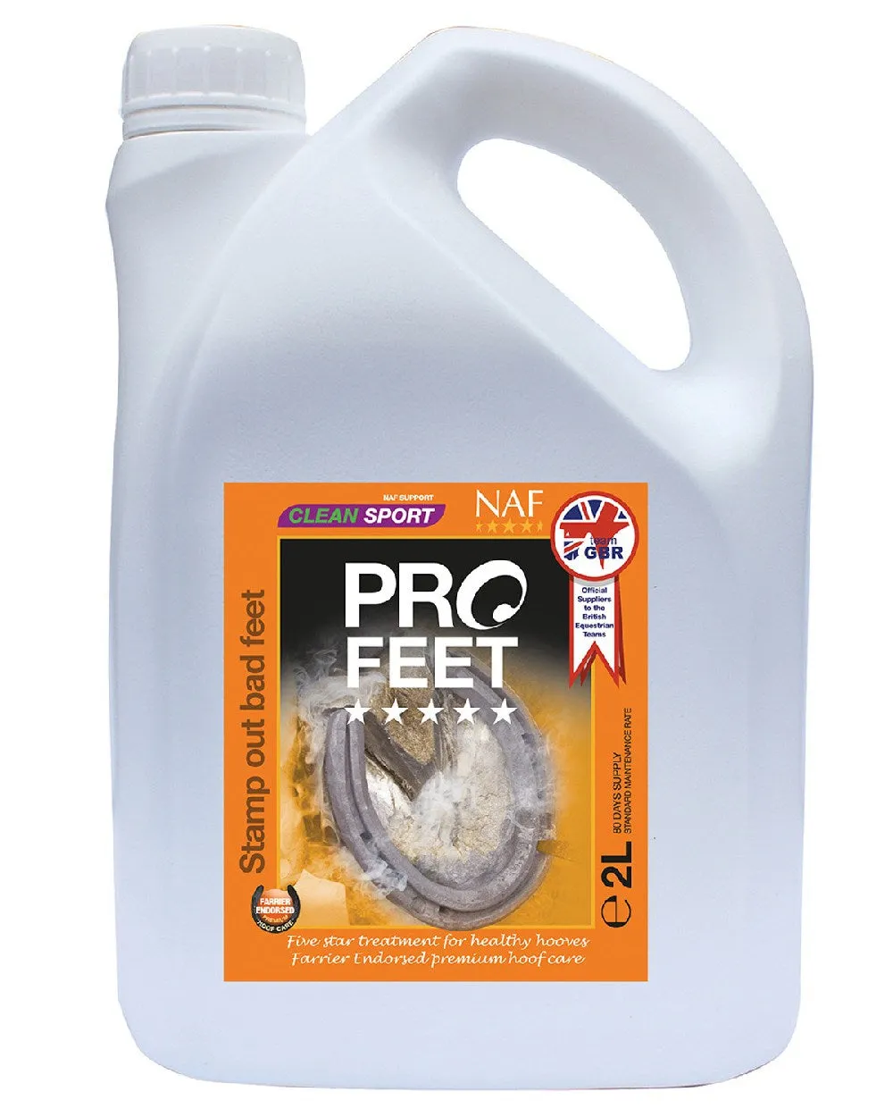 NAF Five Star Profeet Liquid
