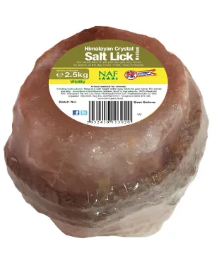 NAF Himalayan Salt Lick