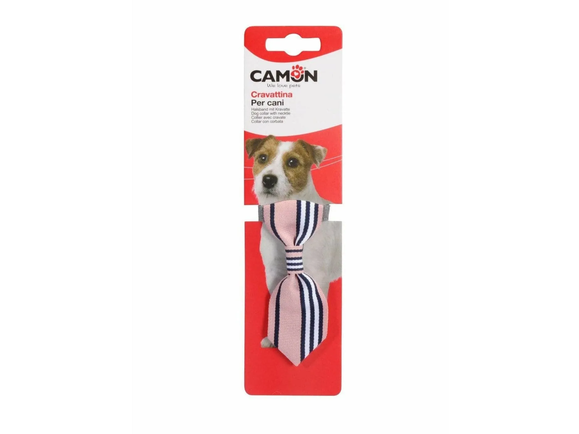 Necktie for dogs Pets Qatar