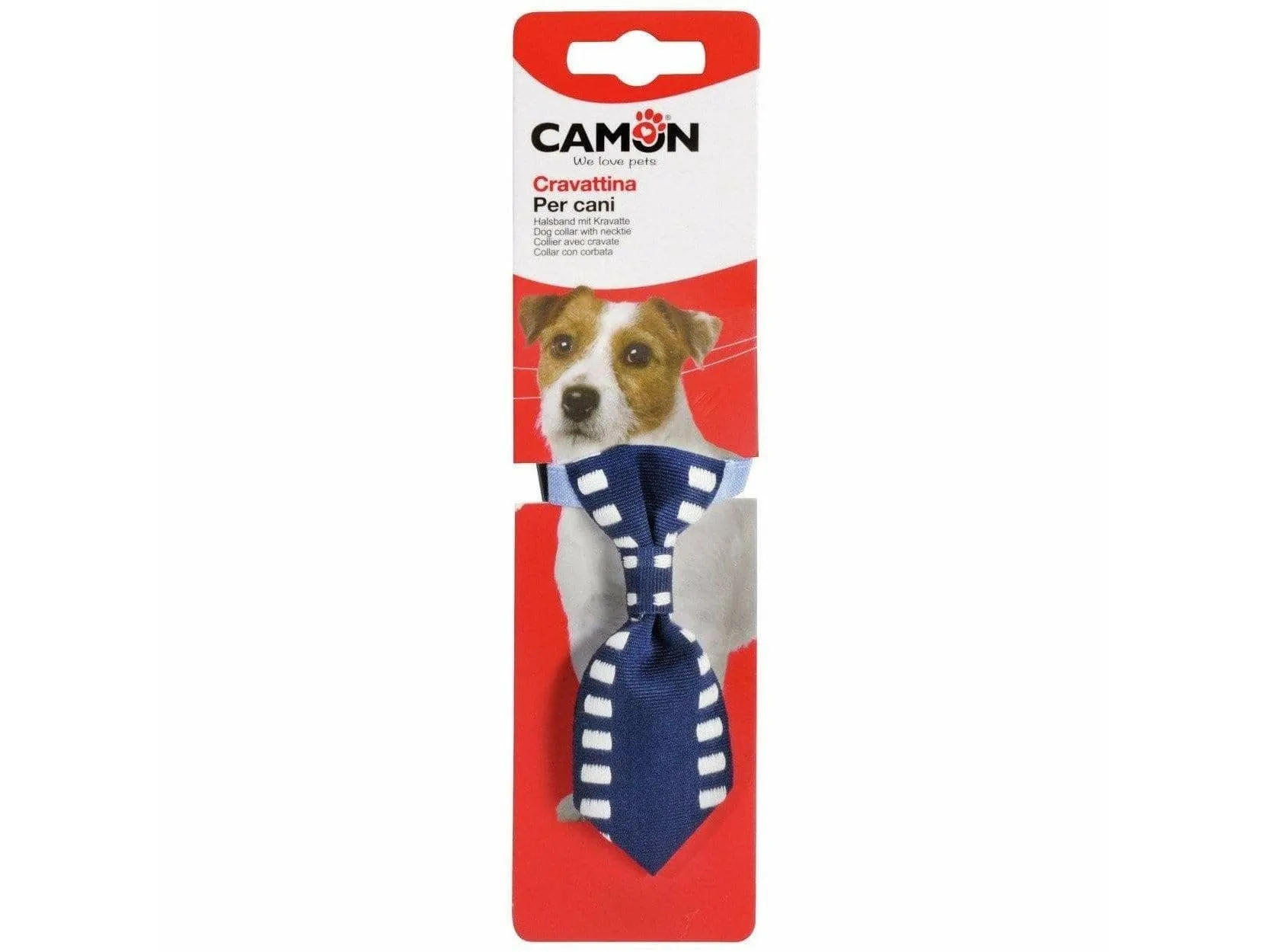 Necktie for dogs Pets Qatar