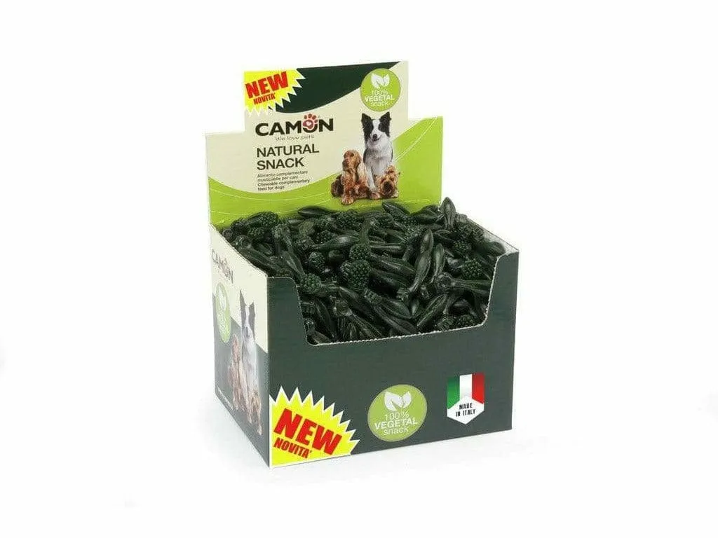 New Camonbrush 11Cm/37G-Green Pets Qatar