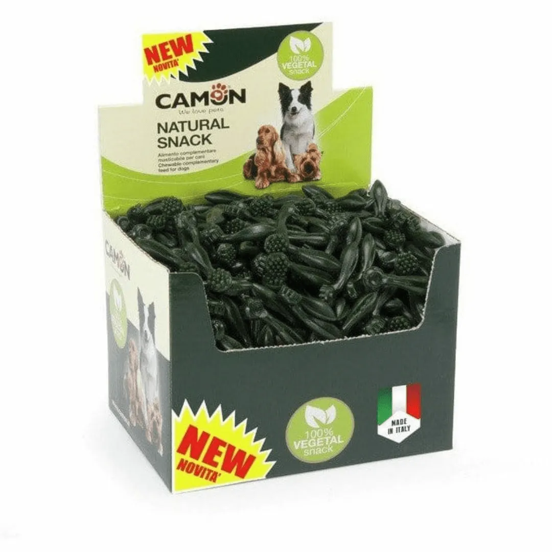 New Camonbrush 14Cm/75G- Red Pets Qatar