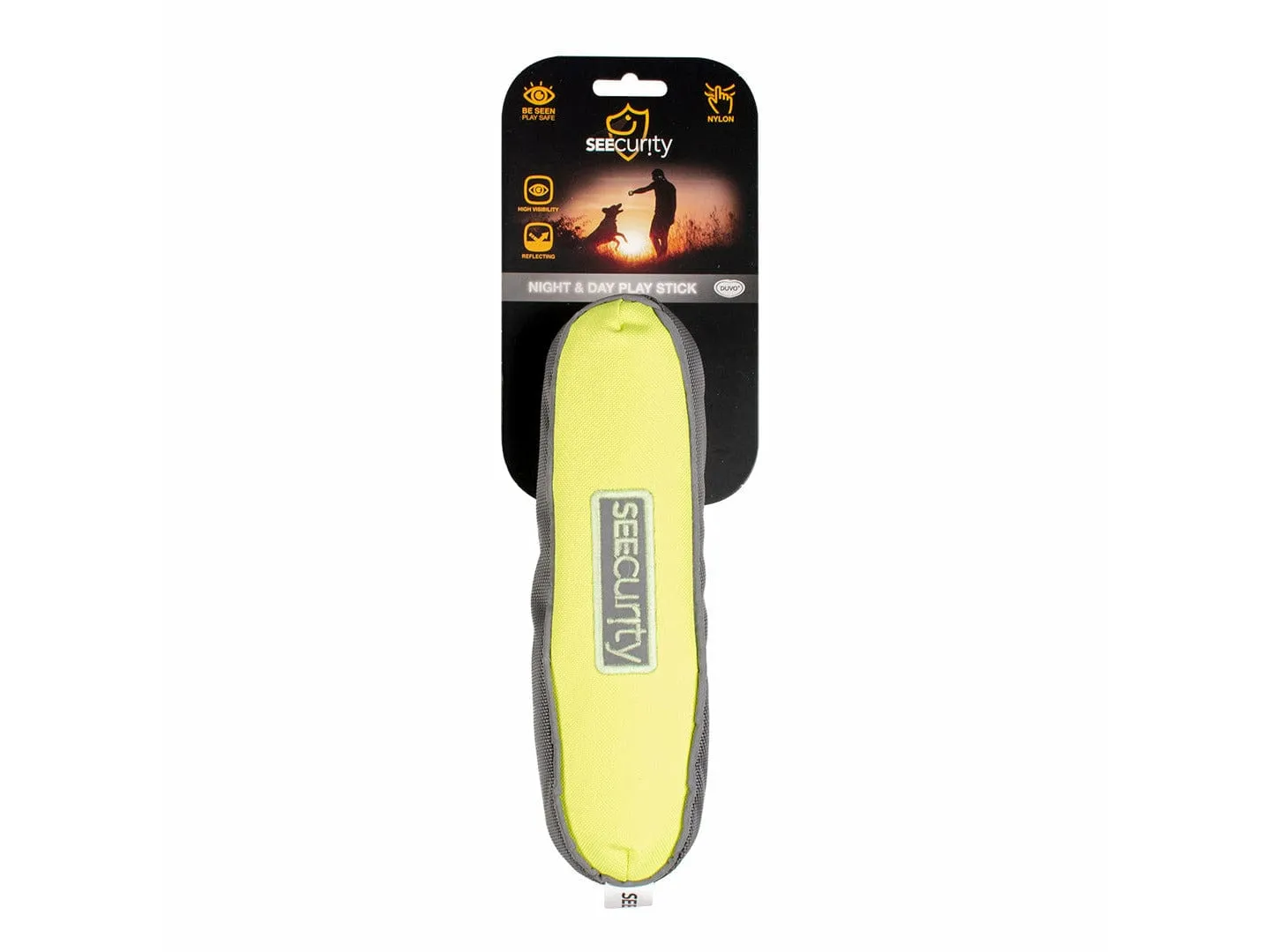 NIGHT & DAY PLAY STICK 30cm Pets Qatar