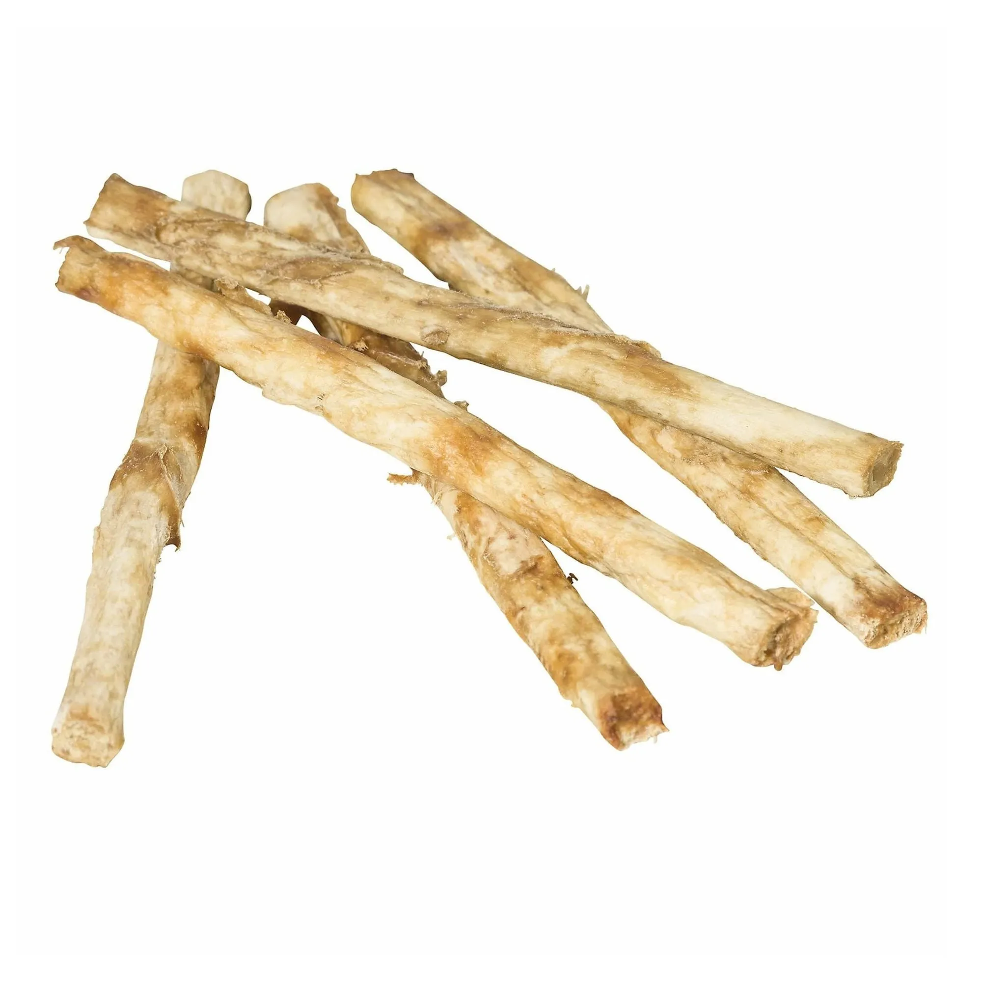 Nothin` To Hide Small Twist Stix - Beef 65G Pets Qatar