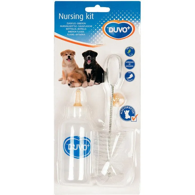 Nursing Kit 115ml Pets Qatar