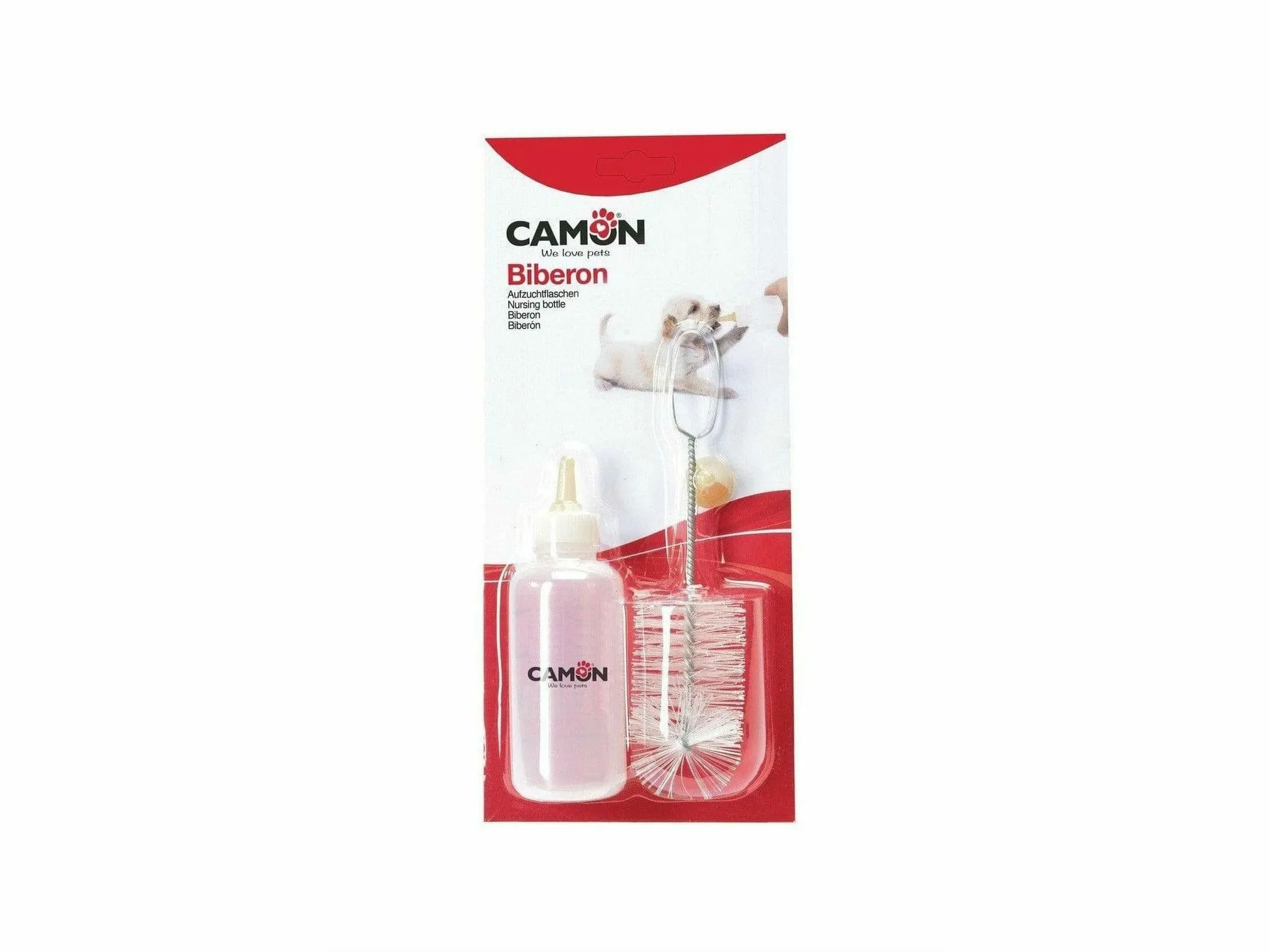 Nursing Kit *57Ml Pets Qatar