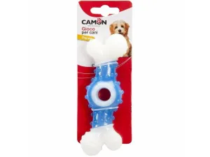 Nylon/Pu Play Bone 14Cm Pets Qatar
