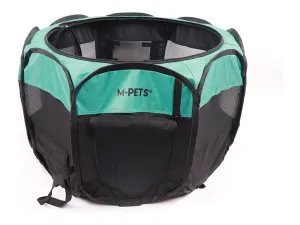 Octagon Puppy Pen L Pets Qatar