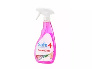 Odour spray 500ml Pets Qatar