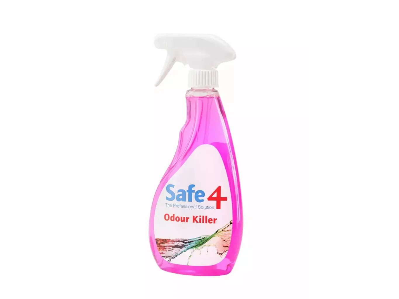 Odour spray 500ml Pets Qatar