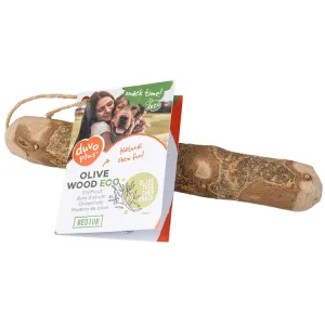 Olive Wood Eco Pets Qatar
