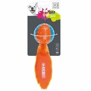 ON / OFF METEOR BLUE & ORANGE Pets Qatar