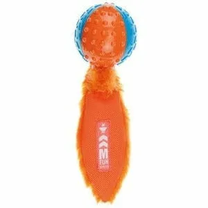 ON / OFF METEOR BLUE & ORANGE Pets Qatar