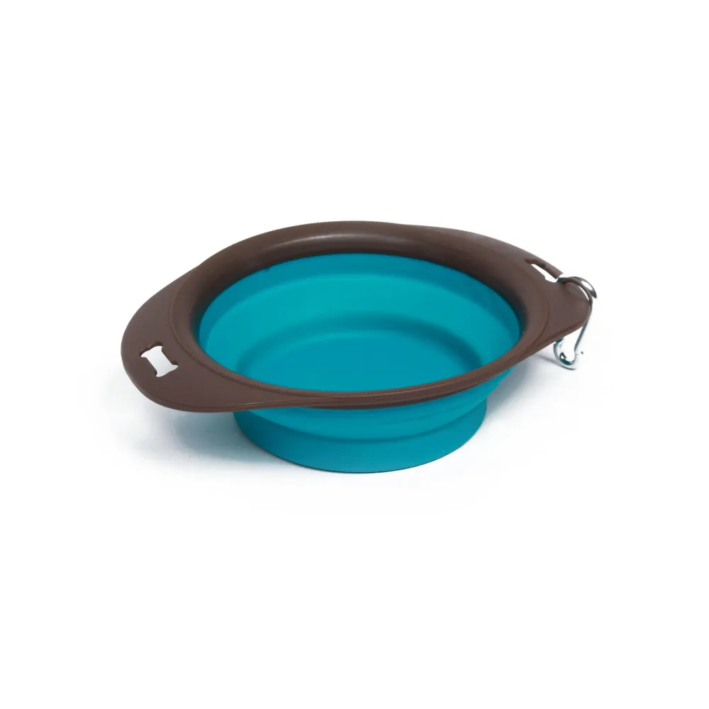 ON THE ROAD Foldable Bowl