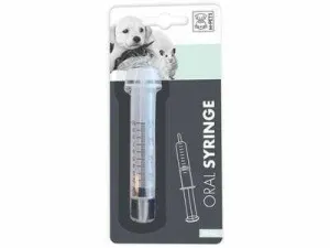 ORAL SYRINGE NURSING KIT P/N 10008  SIZE 10ML Pets Qatar