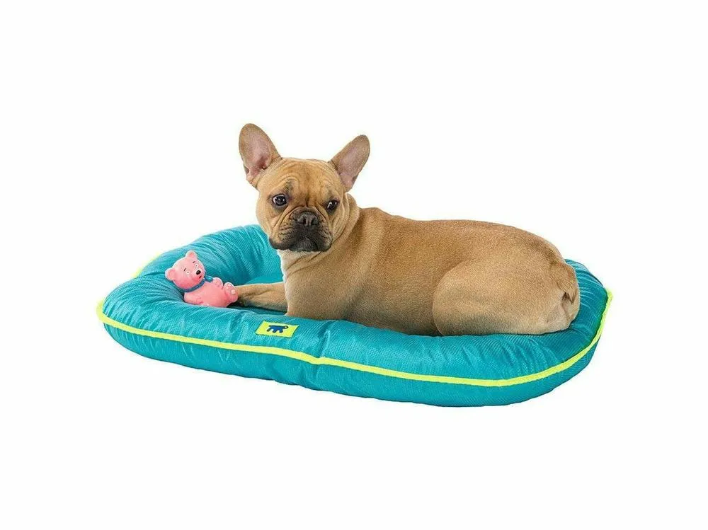 OSCAR 100 CUSCINO AZZURRO Pets Qatar