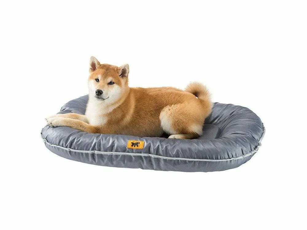 OSCAR 100 CUSCINO GRIGIO Pets Qatar