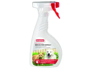 Outdoor Behavior Spray - Dog/Cat 400ml Pets Qatar