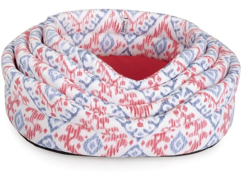 Oval bed set "Marrakech" Bed Size Pets Qatar