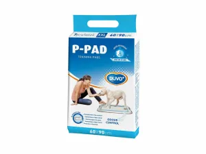 P-PAD XXL - 7st - 60x90cm Pets Qatar
