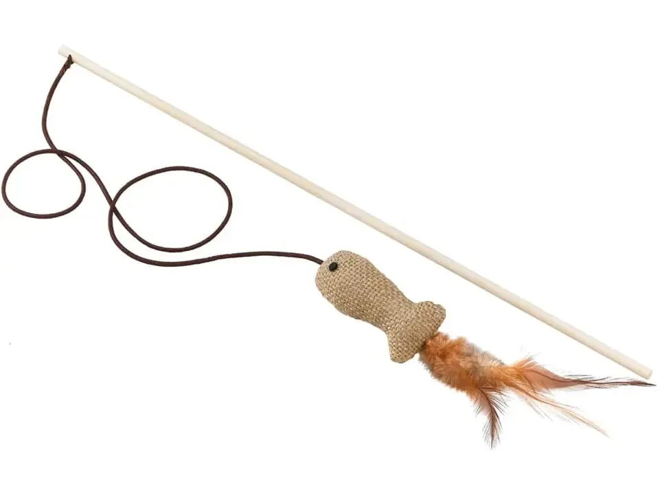 Pa 4998 Whip 40Cm Pets Qatar
