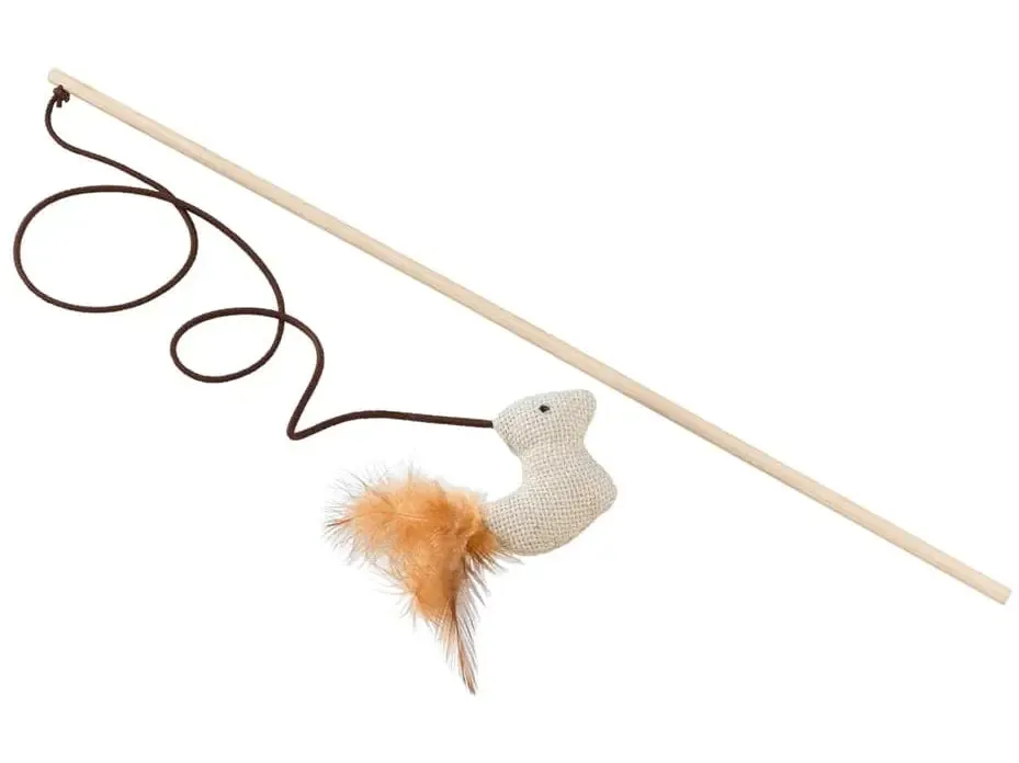 Pa 4998 Whip 40Cm Pets Qatar