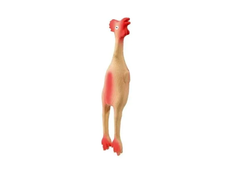 Pa 5556 Chicken Toy Small Pets Qatar