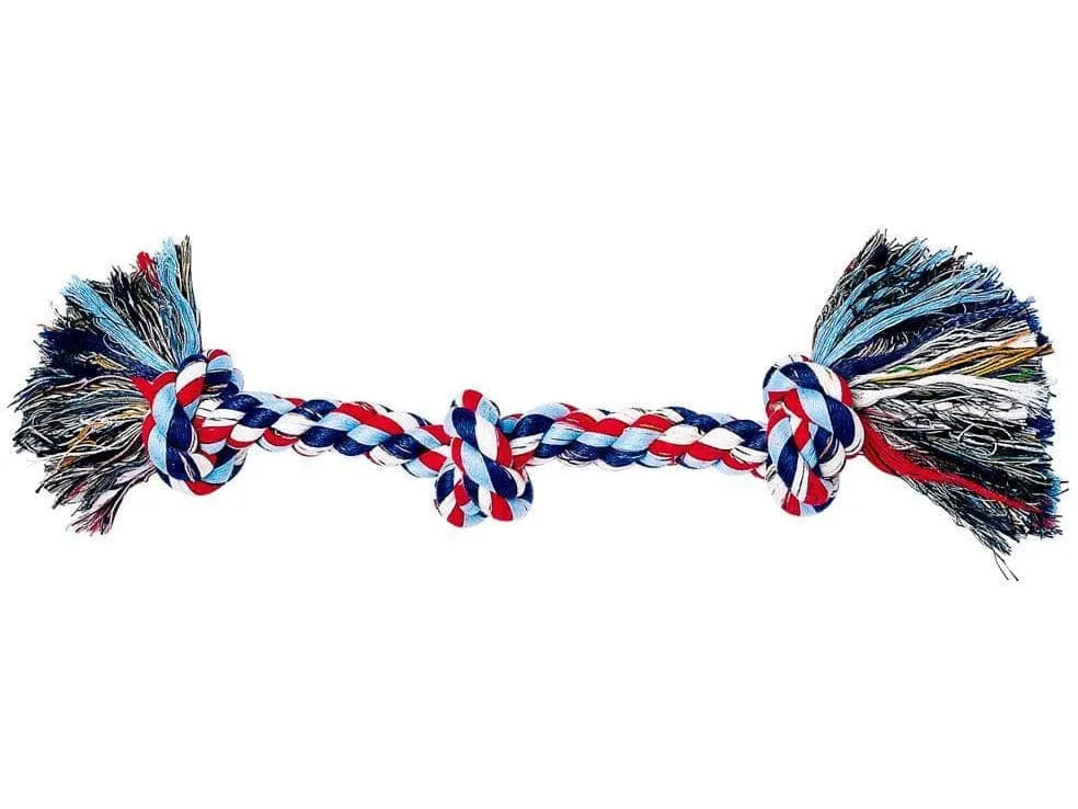 Pa 6522 Dental Cotton 3 Knots Pets Qatar