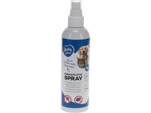 Parasite stop spray dog & cat 250ml Pets Qatar