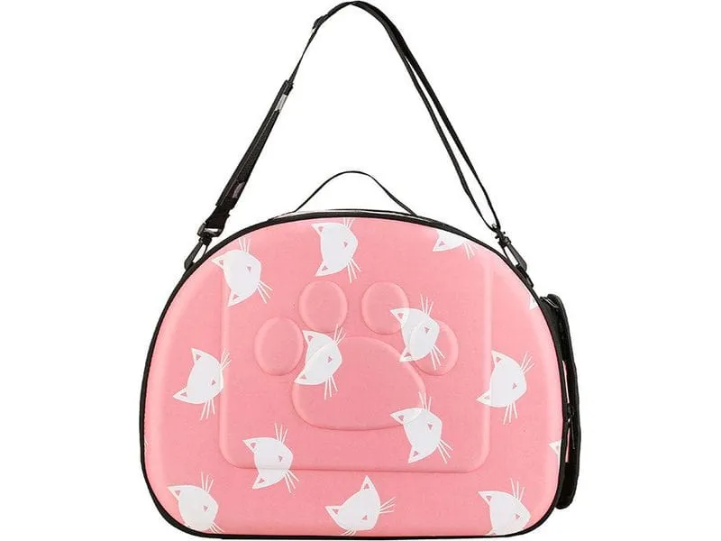 Paw Pet Carrier Pets Qatar