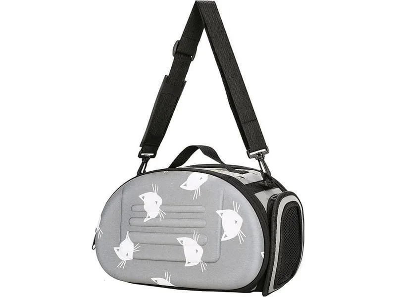 Paw Pet Carrier Pets Qatar