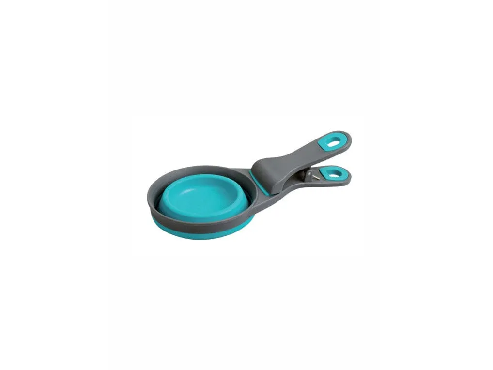 Pawise 2 In 1 Collapsible Clip Scoop Pets Qatar