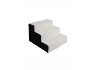 Pawise 3 Tier Pet Step   (Epe Foam) 46*40*30Cm Pets Qatar