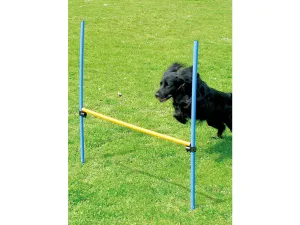 PAWISE  Agility Hurdle Pets Qatar