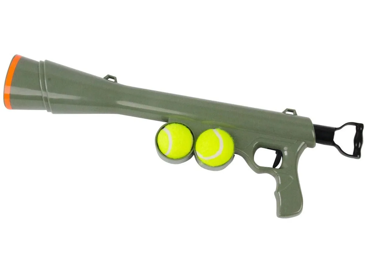 Pawise Ball Launcher Pets Qatar