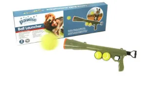 Pawise Ball Launcher Pets Qatar