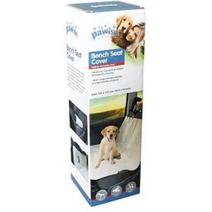 Pawise Bench Seat Cover 141X137Cm Pets Qatar