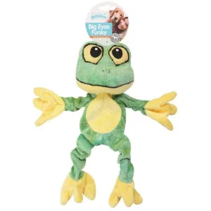 Pawise Big Eyes - Frog-Sm Pets Qatar